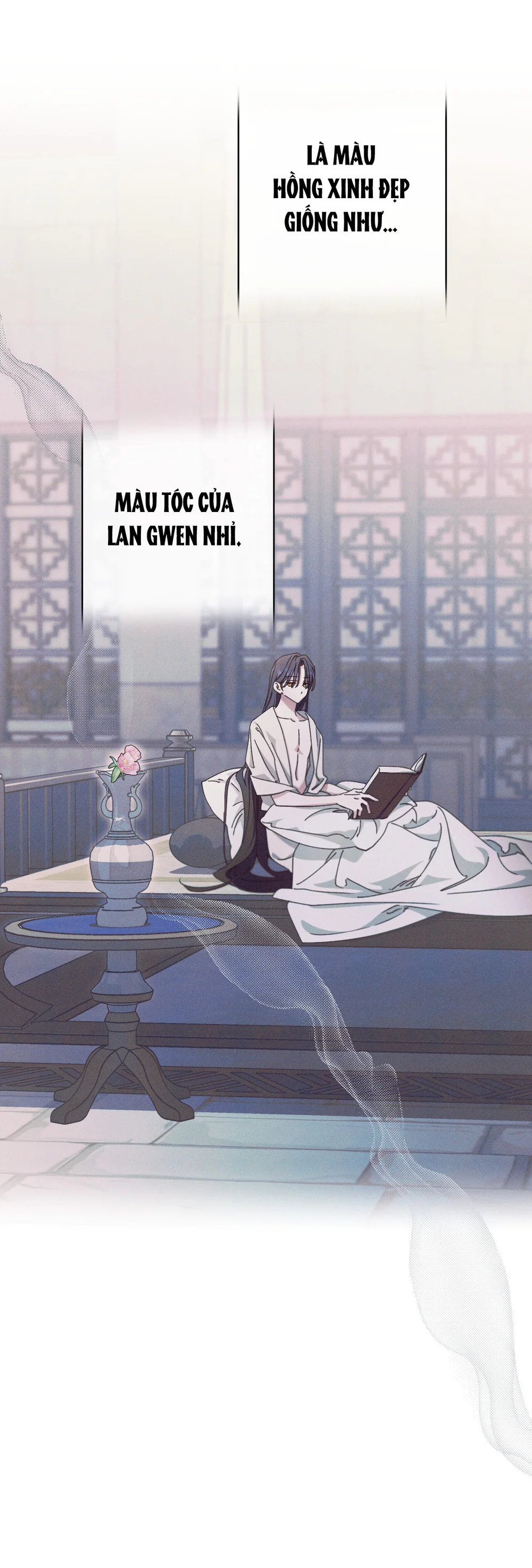 RẮN NUỐT LỰU Chapter 28 - Next Chapter 29