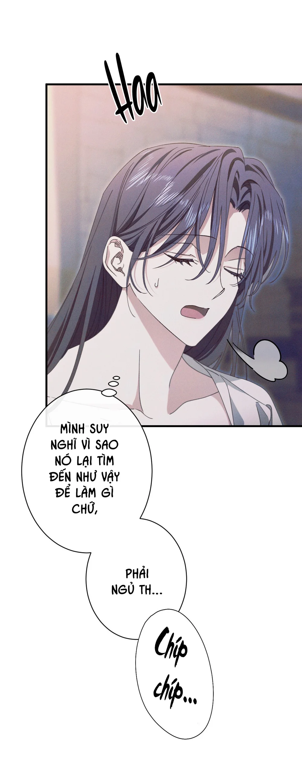 RẮN NUỐT LỰU Chapter 28 - Next Chapter 29