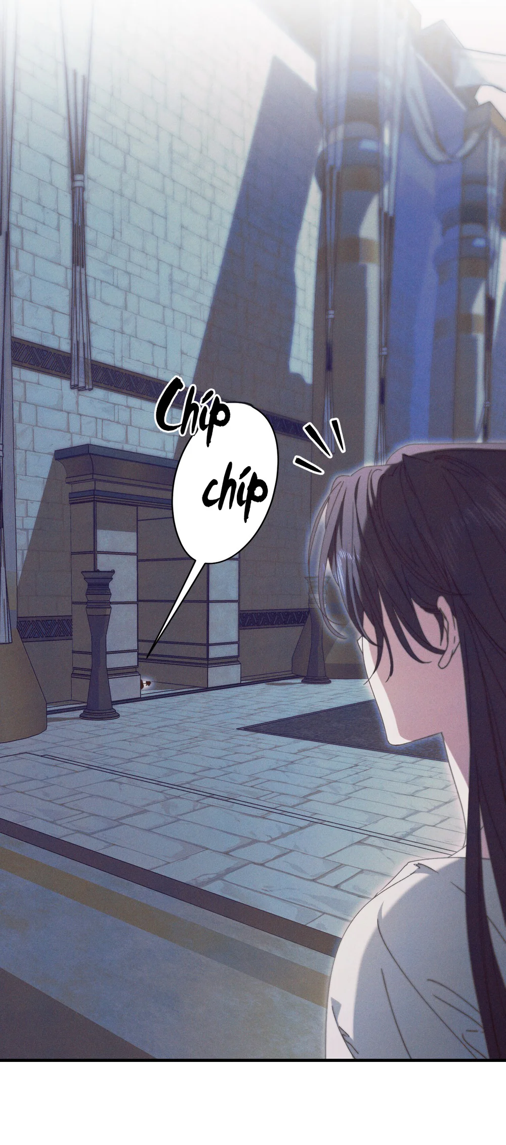 RẮN NUỐT LỰU Chapter 28 - Next Chapter 29