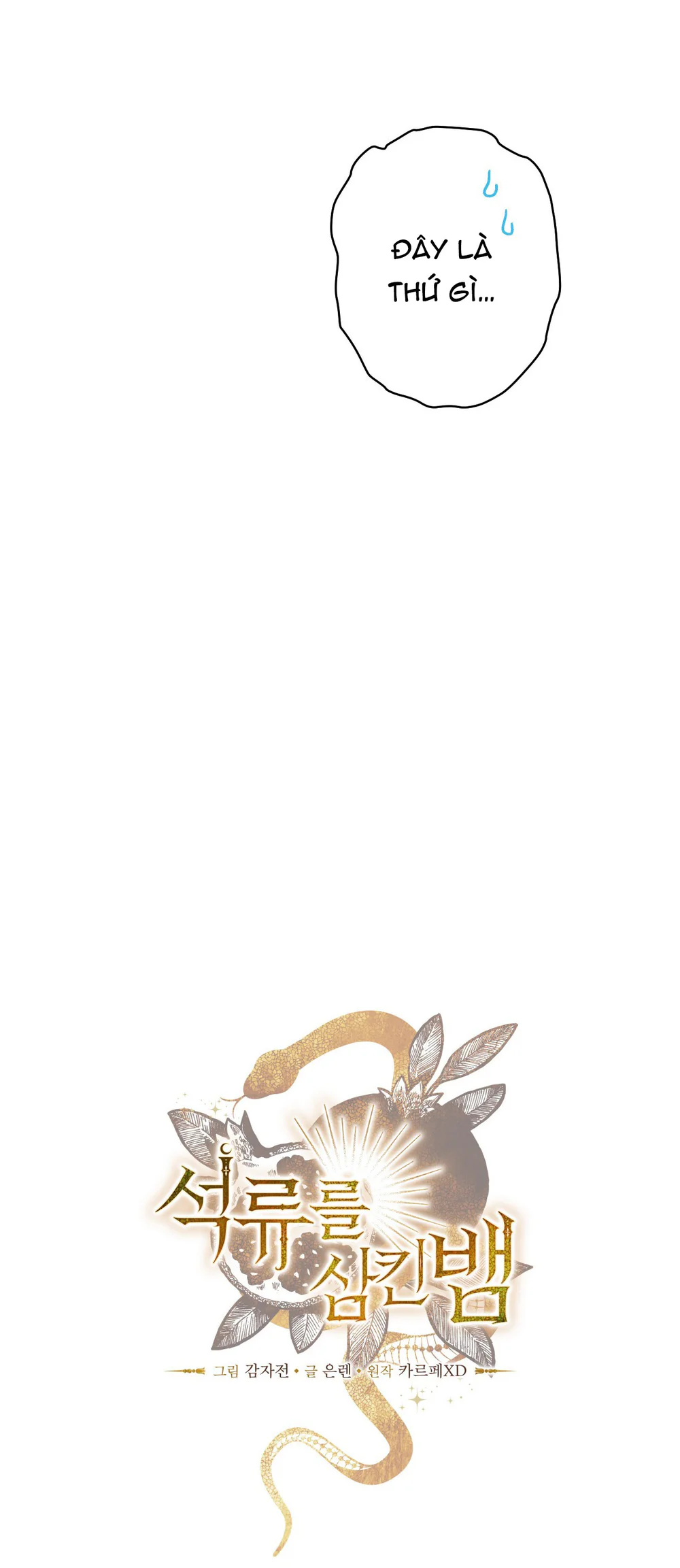 RẮN NUỐT LỰU Chapter 28 - Next Chapter 29