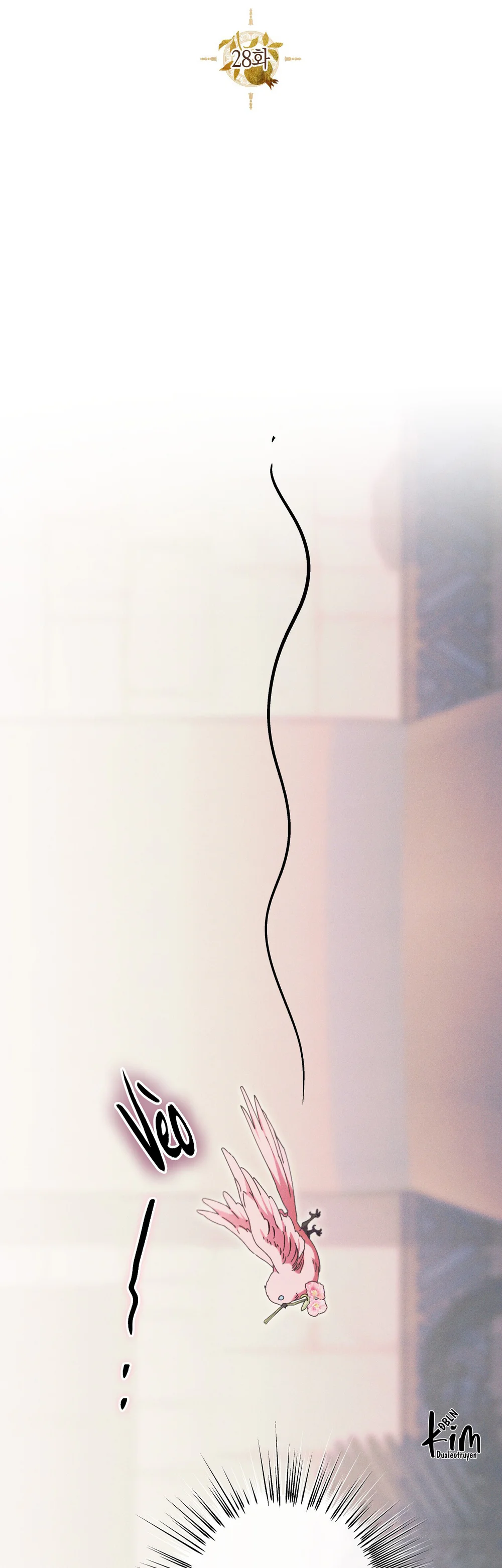 RẮN NUỐT LỰU Chapter 28 - Next Chapter 29