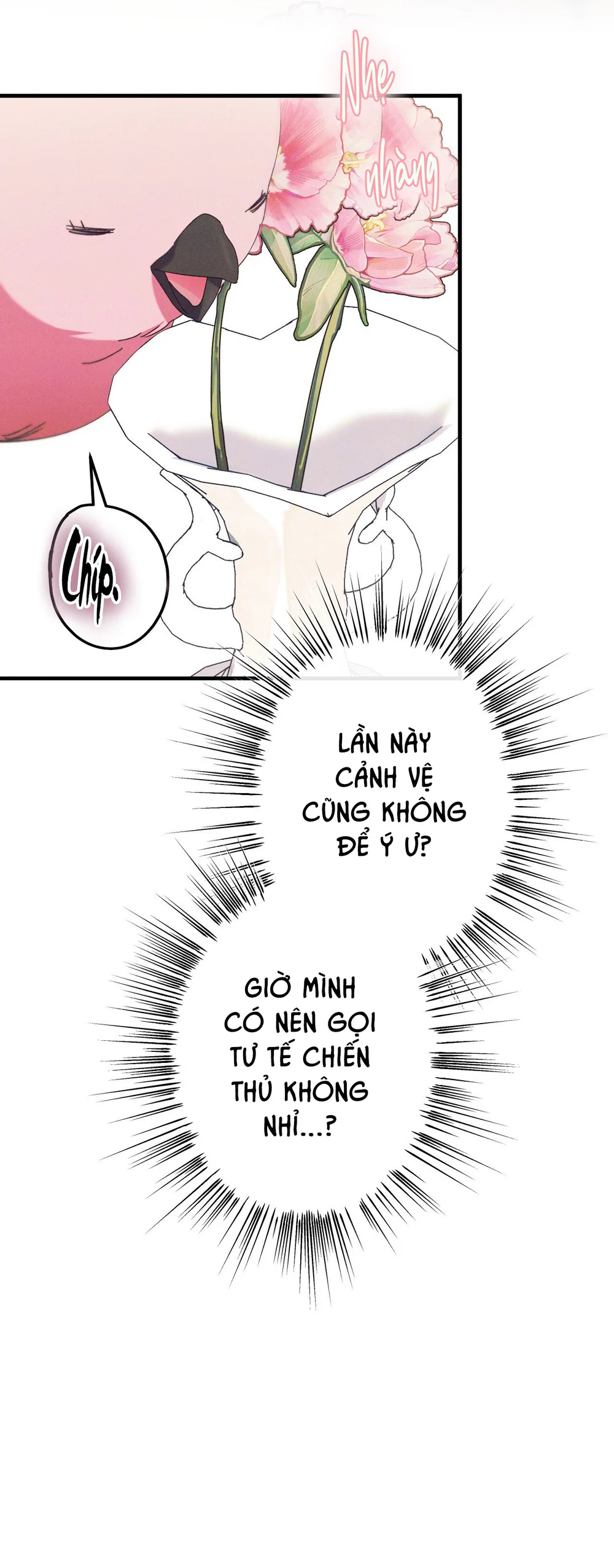 RẮN NUỐT LỰU Chapter 28 - Next Chapter 29