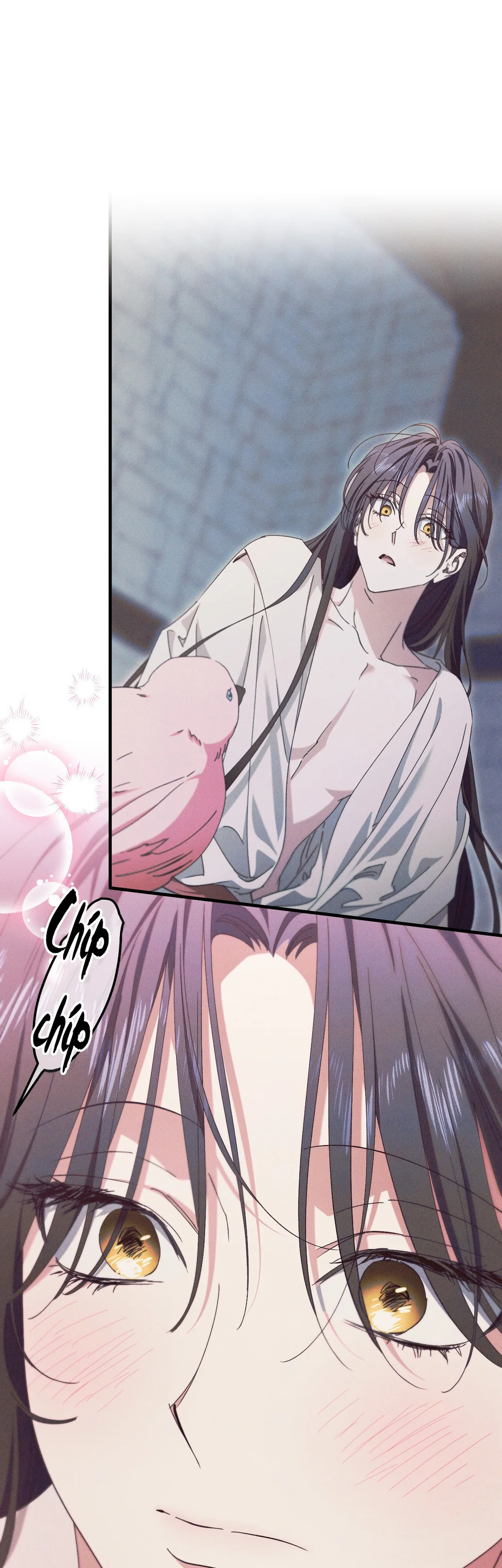 RẮN NUỐT LỰU Chapter 28 - Next Chapter 29