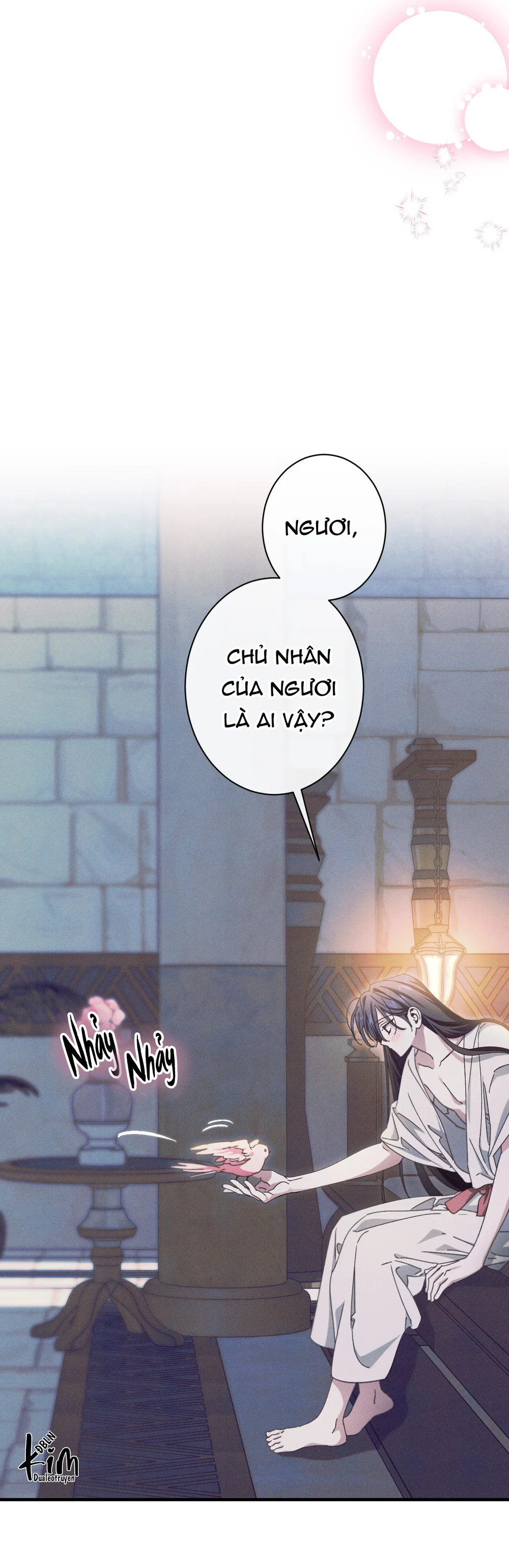 RẮN NUỐT LỰU Chapter 28 - Next Chapter 29