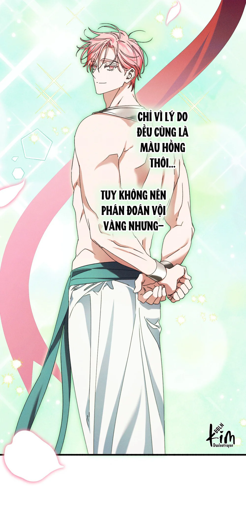 RẮN NUỐT LỰU Chapter 28 - Next Chapter 29