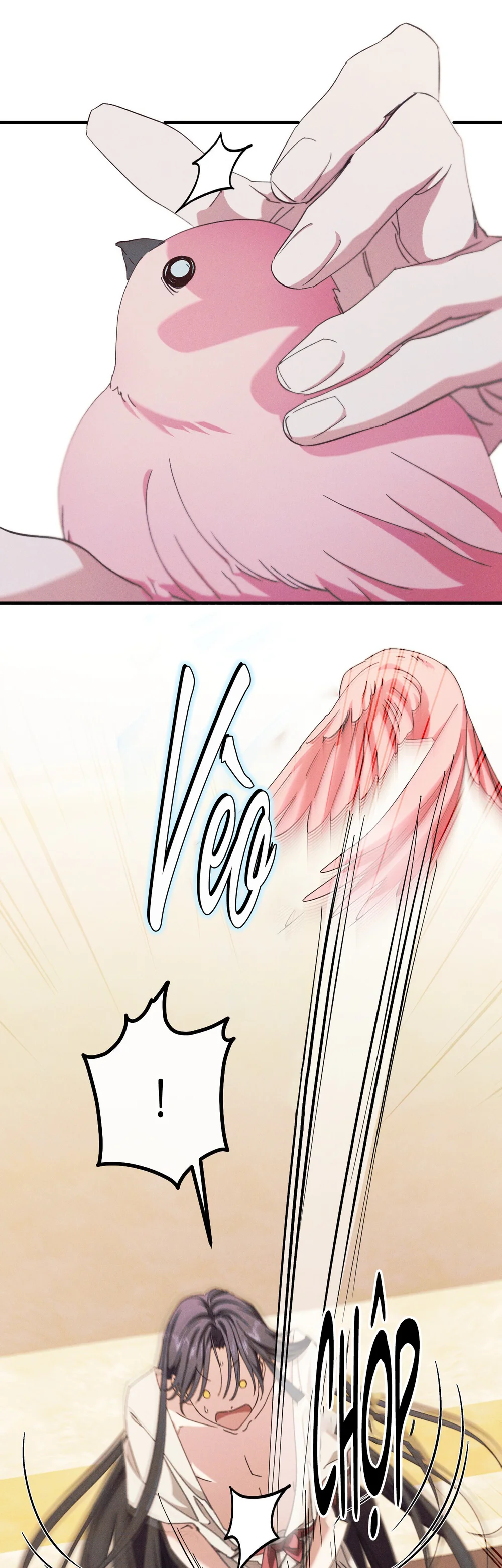 RẮN NUỐT LỰU Chapter 28 - Next Chapter 29