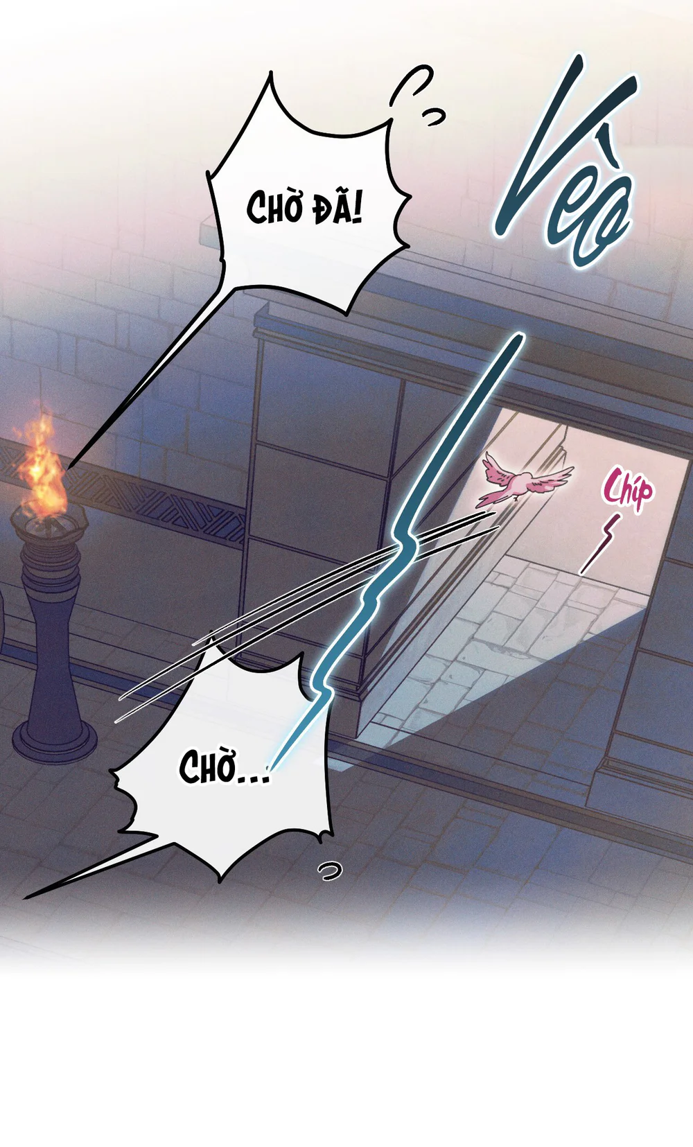 RẮN NUỐT LỰU Chapter 28 - Next Chapter 29