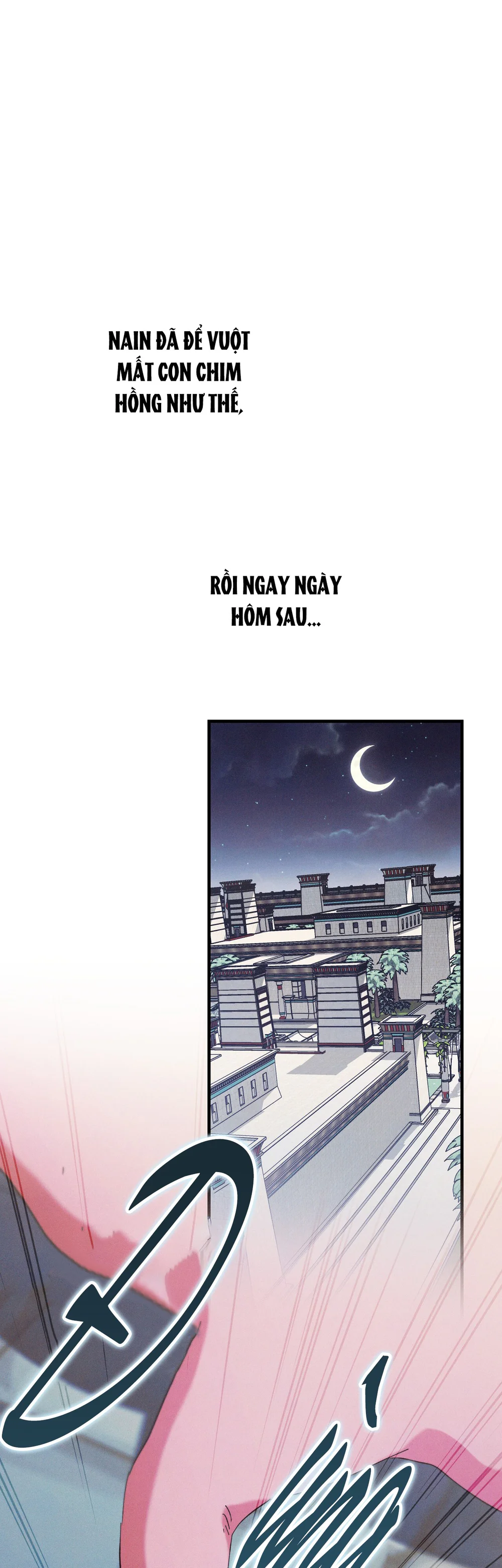 RẮN NUỐT LỰU Chapter 28 - Next Chapter 29