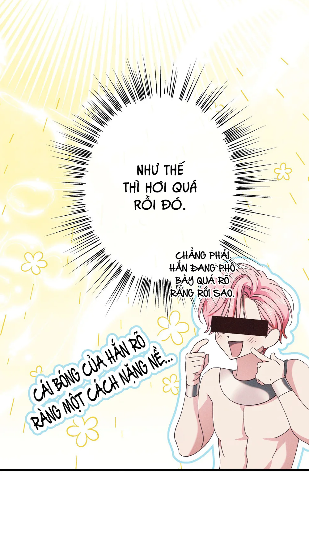 RẮN NUỐT LỰU Chapter 28 - Next Chapter 29