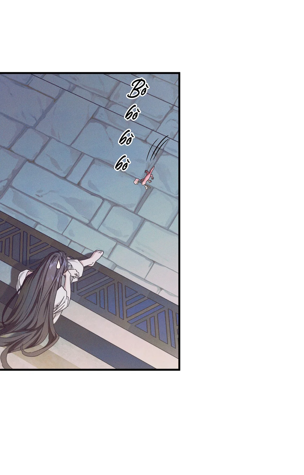 RẮN NUỐT LỰU Chapter 28 - Next Chapter 29