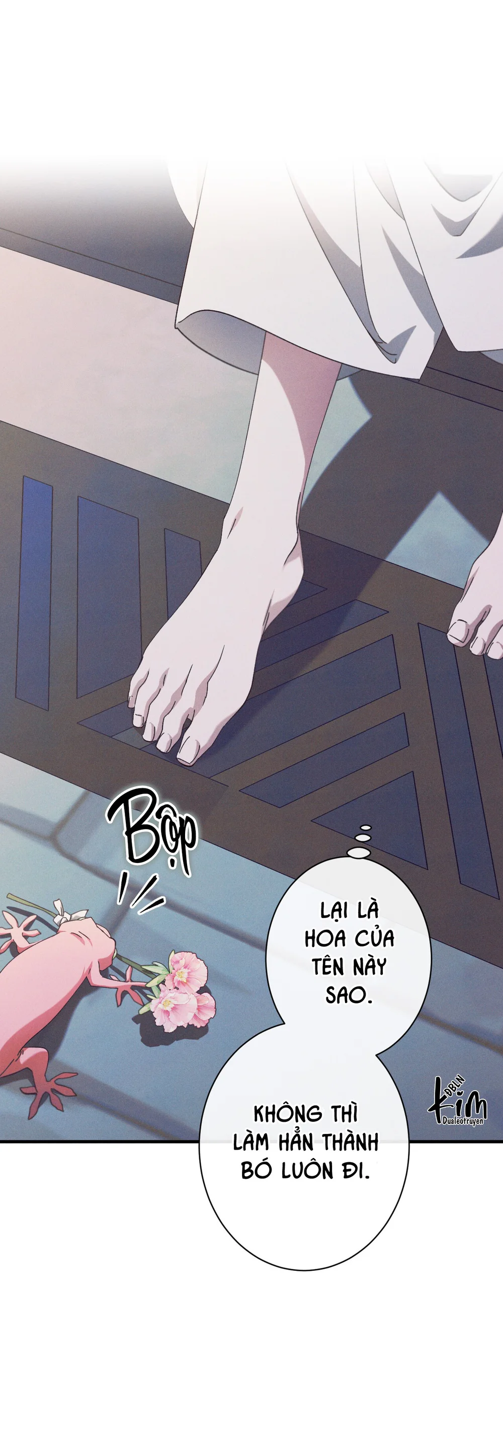 RẮN NUỐT LỰU Chapter 28 - Next Chapter 29