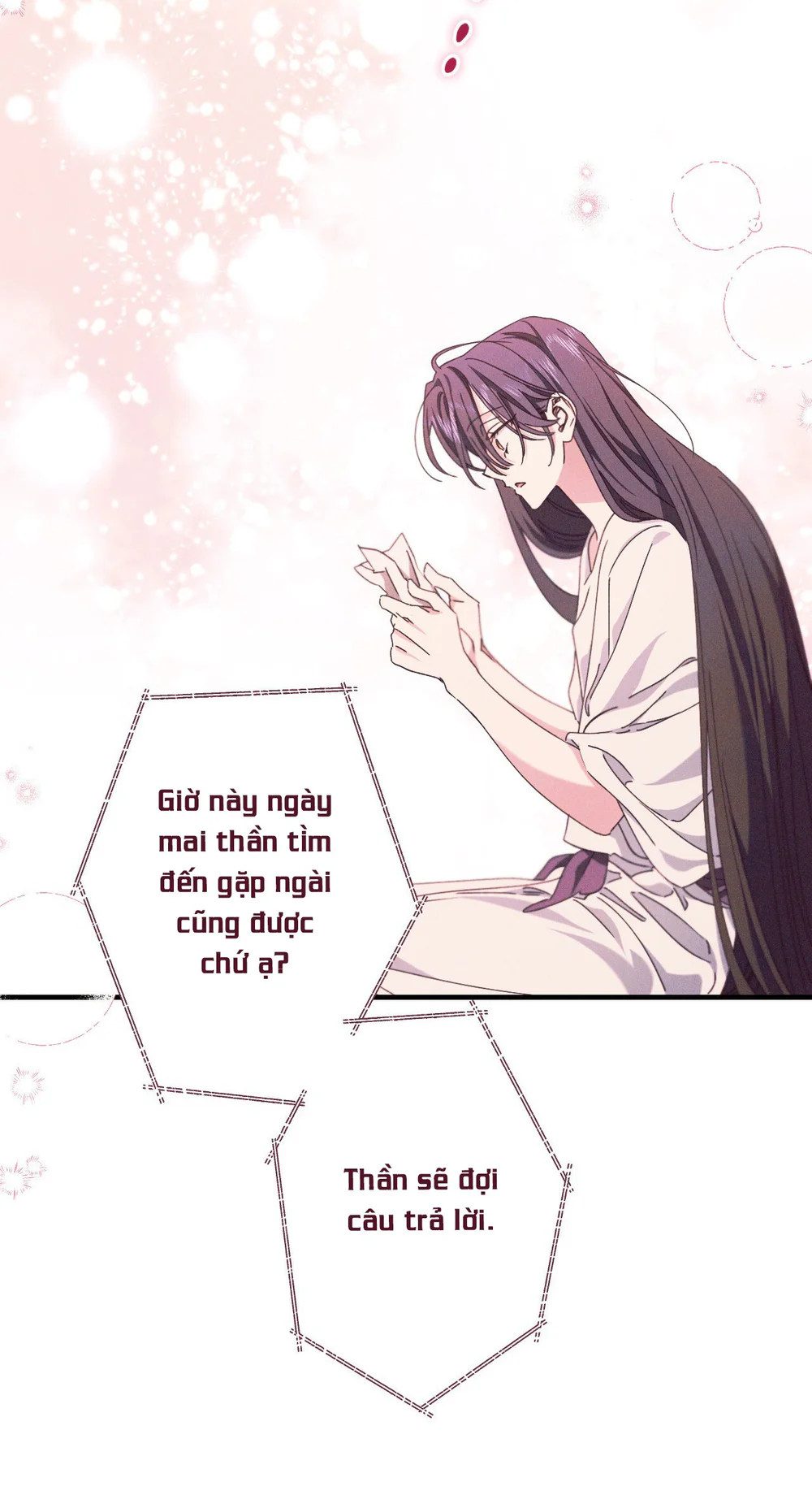 RẮN NUỐT LỰU Chapter 28 - Next Chapter 29