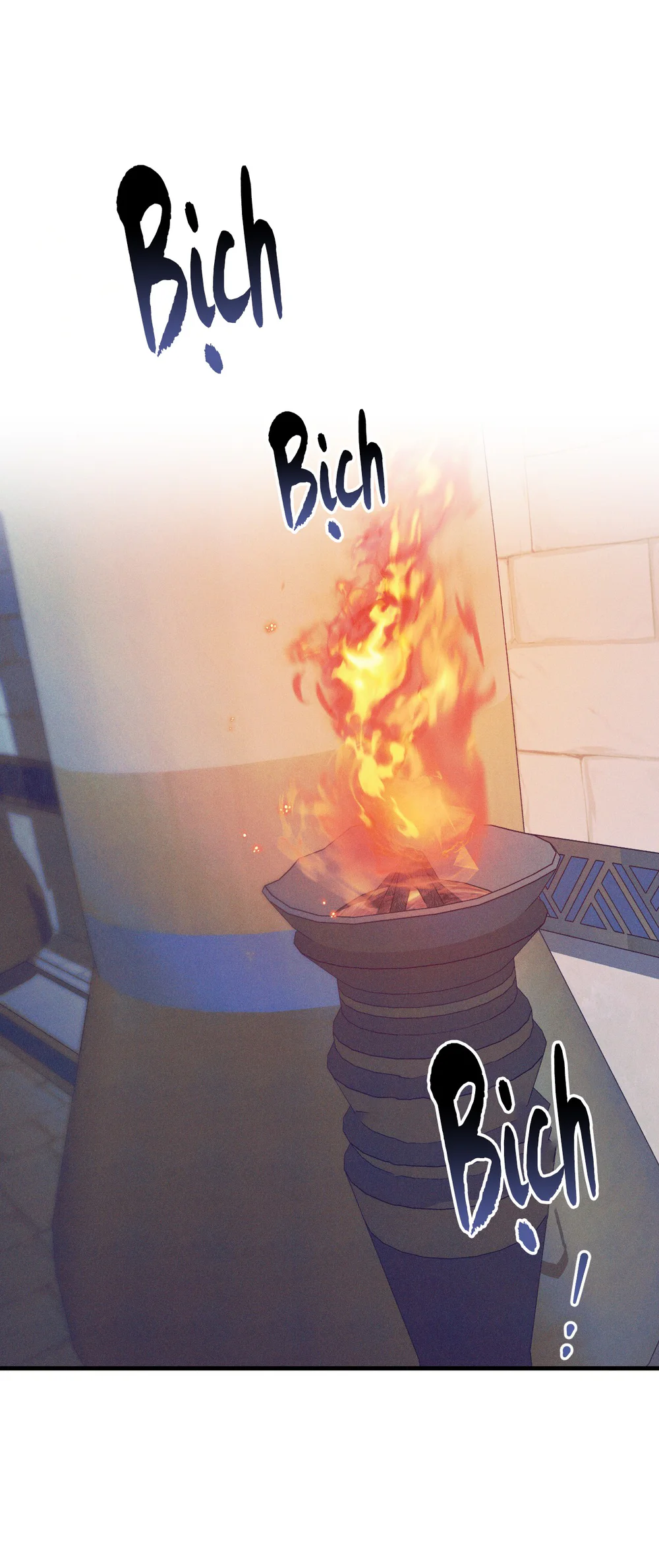 RẮN NUỐT LỰU Chapter 28 - Next Chapter 29