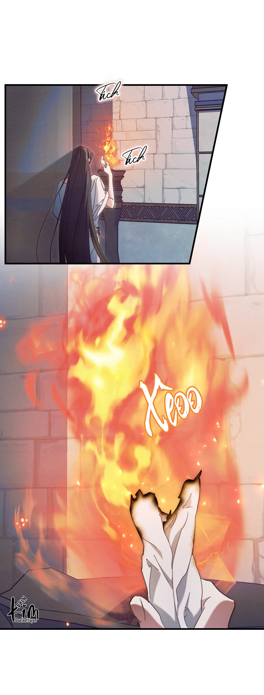 RẮN NUỐT LỰU Chapter 28 - Next Chapter 29