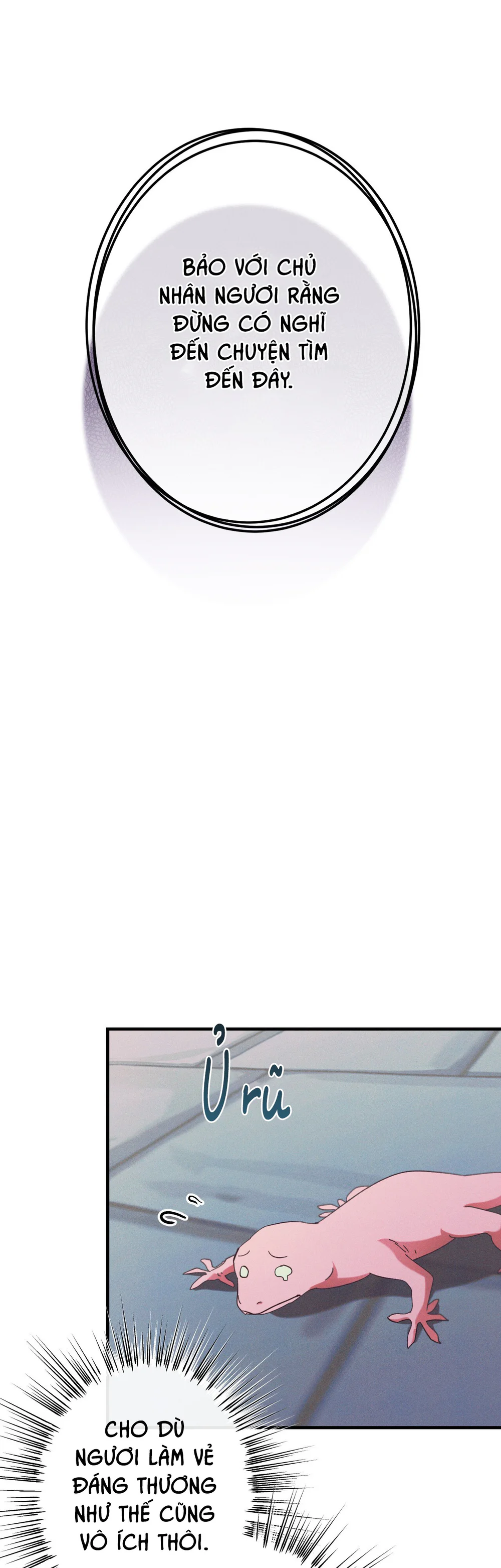 RẮN NUỐT LỰU Chapter 28 - Next Chapter 29