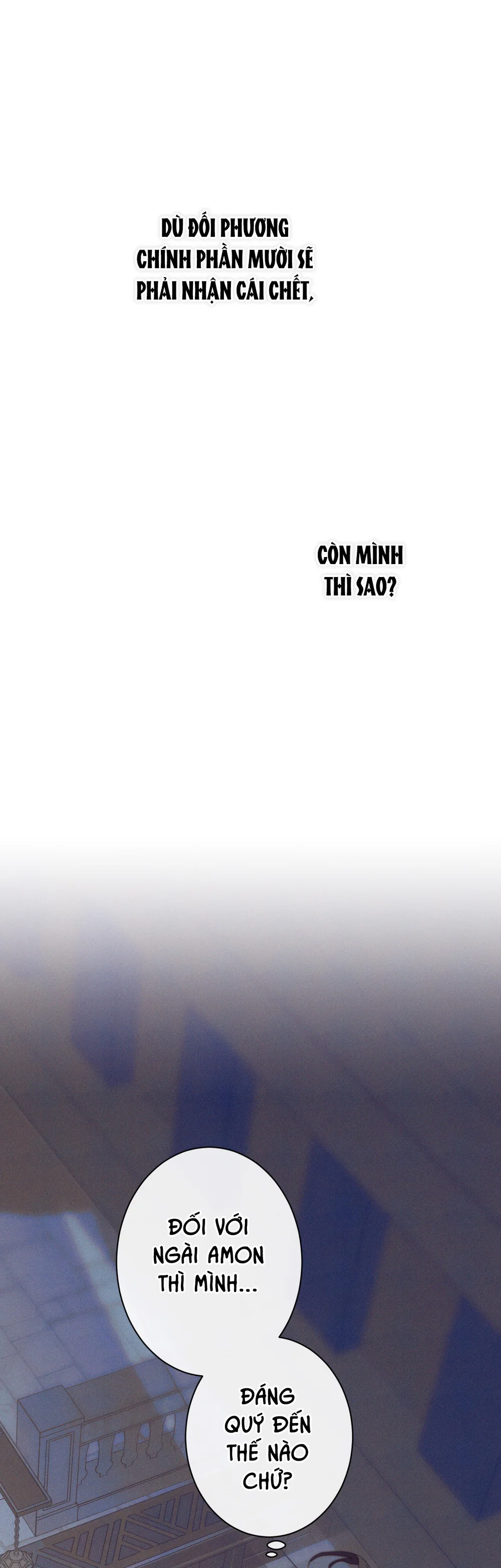 RẮN NUỐT LỰU Chapter 28 - Next Chapter 29