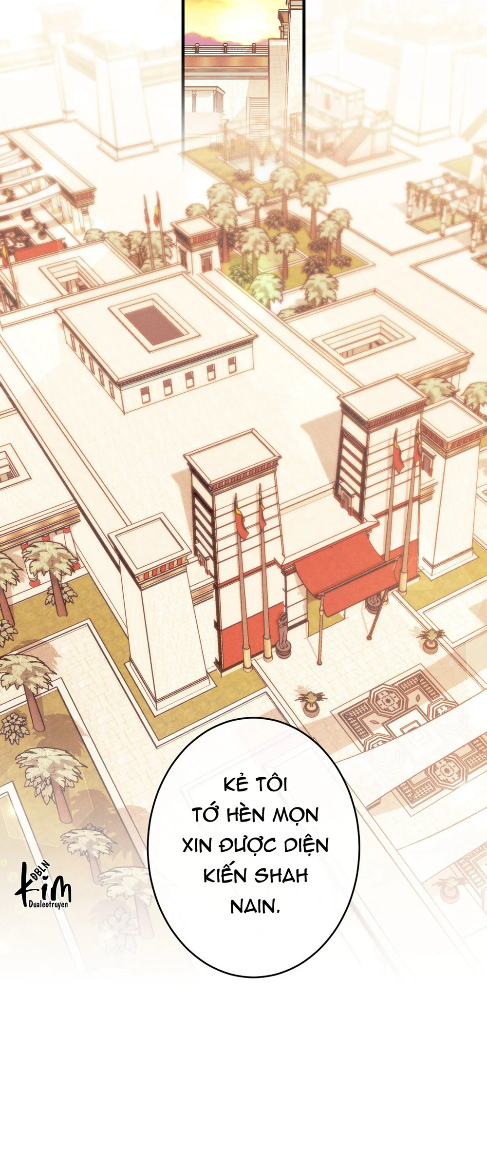 RẮN NUỐT LỰU Chapter 28 - Next Chapter 29