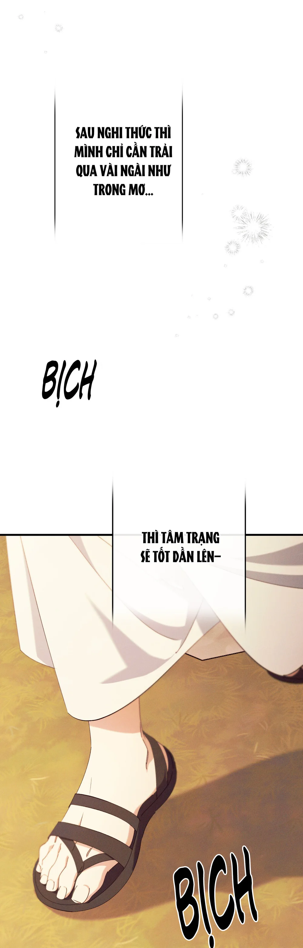 RẮN NUỐT LỰU Chapter 28 - Next Chapter 29