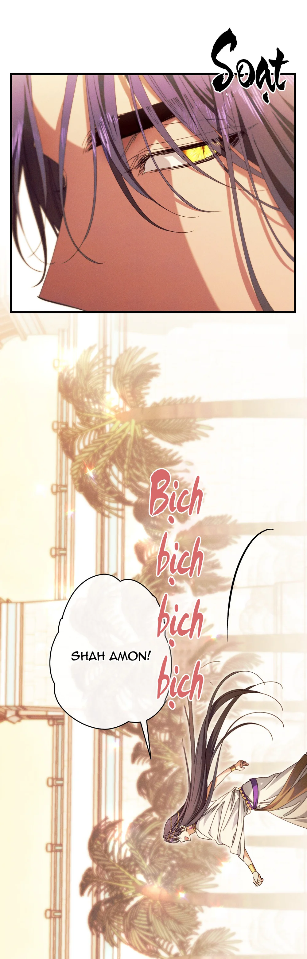 RẮN NUỐT LỰU Chapter 28 - Next Chapter 29