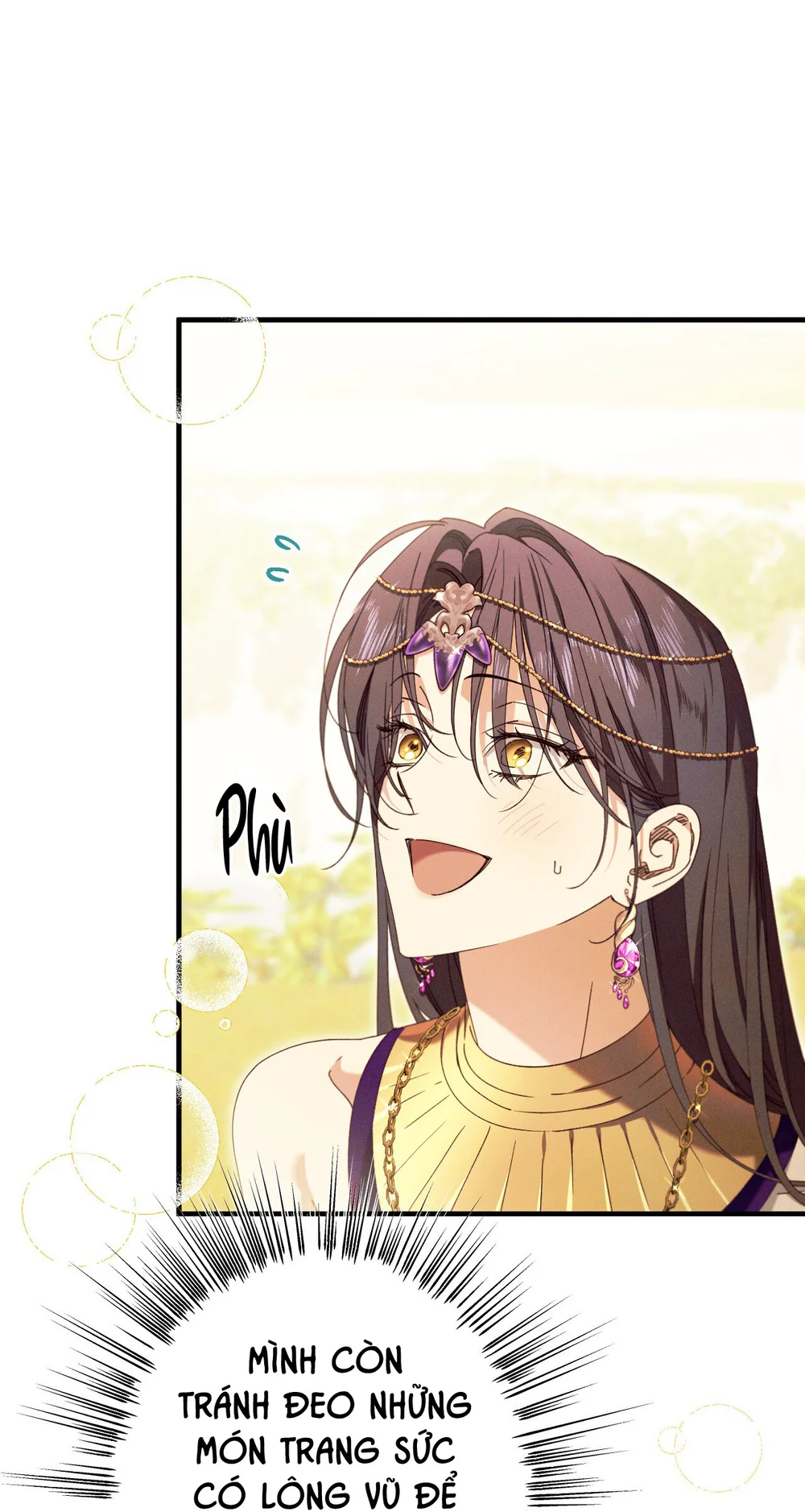 RẮN NUỐT LỰU Chapter 28 - Next Chapter 29