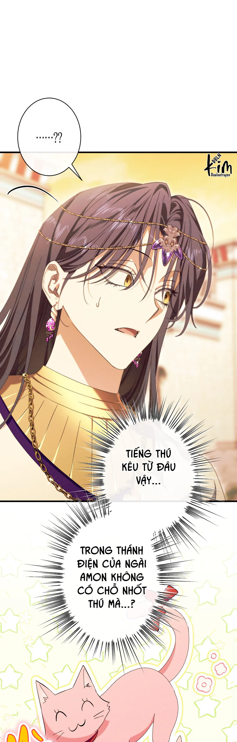 RẮN NUỐT LỰU Chapter 28 - Next Chapter 29