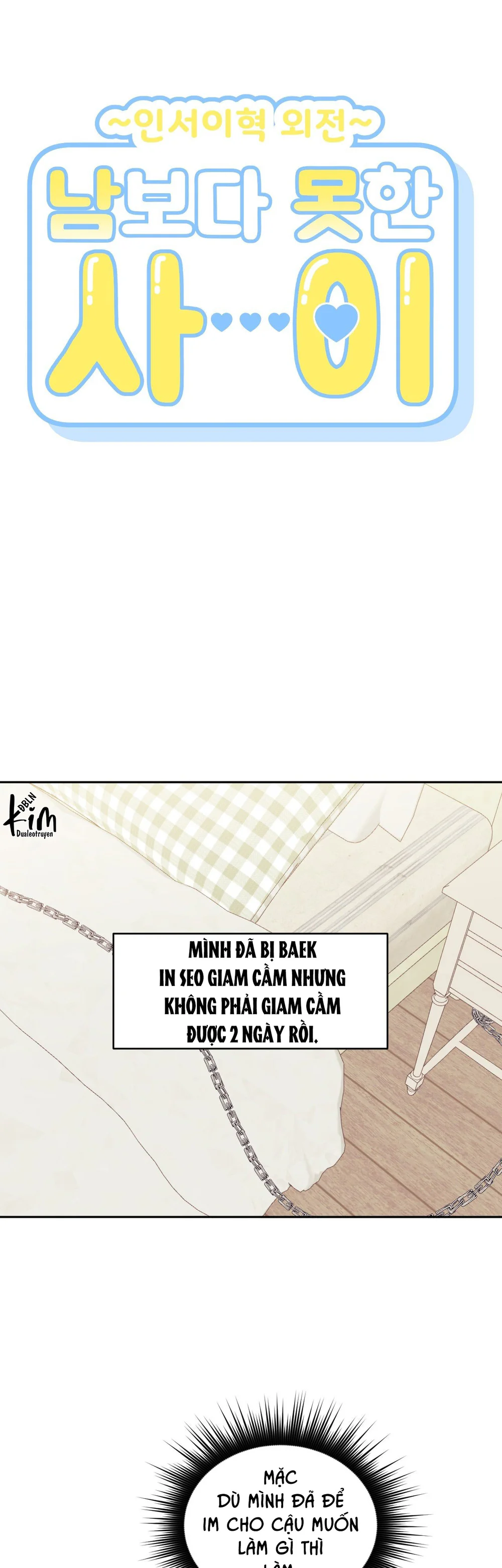 HƠN CẢ BẠN BÈ Chapter 114 - Next Chapter 115 nt58