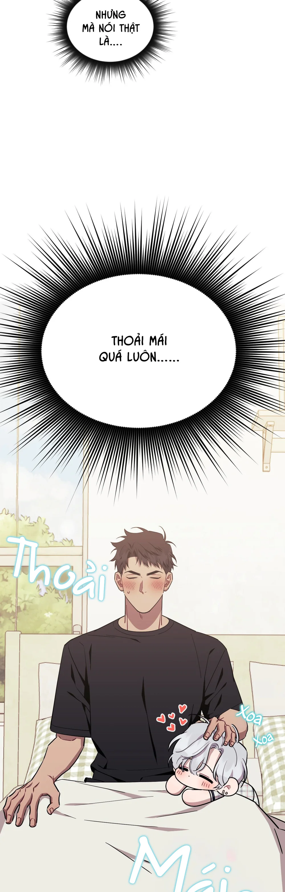 HƠN CẢ BẠN BÈ Chapter 114 - Next Chapter 115 nt58