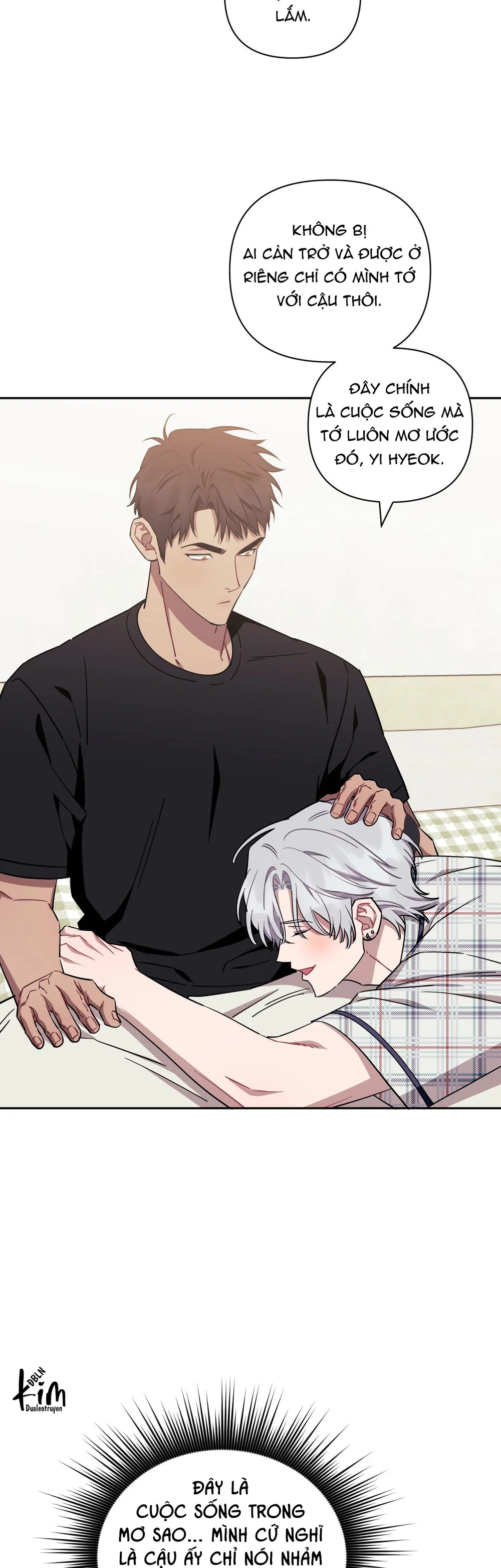 HƠN CẢ BẠN BÈ Chapter 114 - Next Chapter 115 nt58