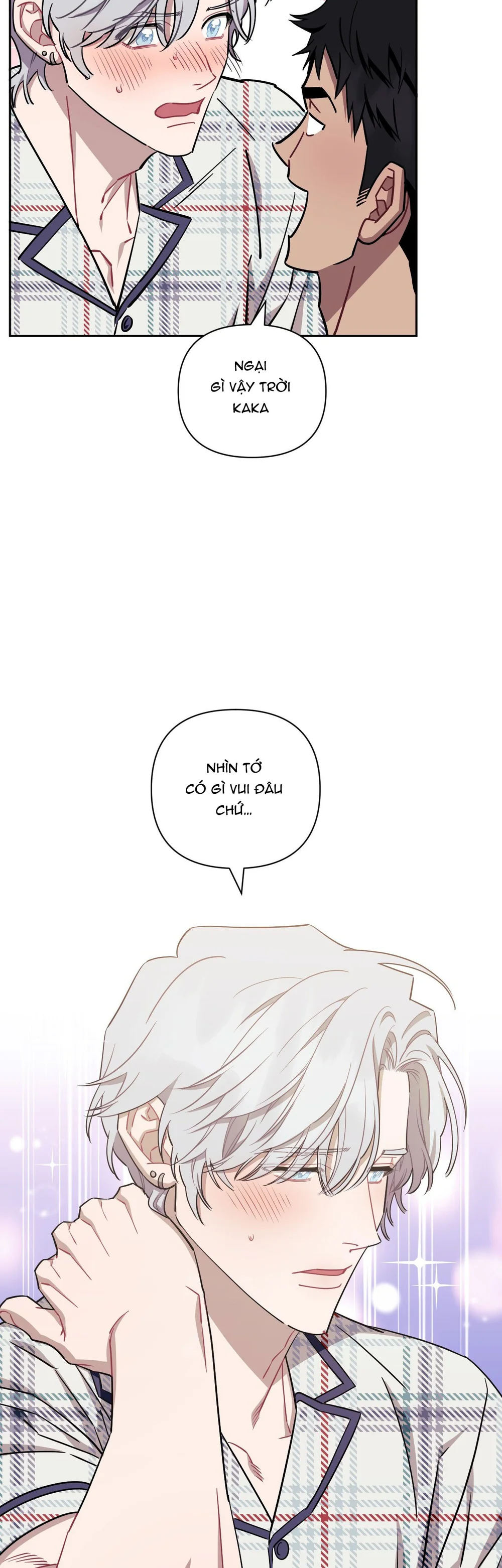 HƠN CẢ BẠN BÈ Chapter 114 - Next Chapter 115 nt58