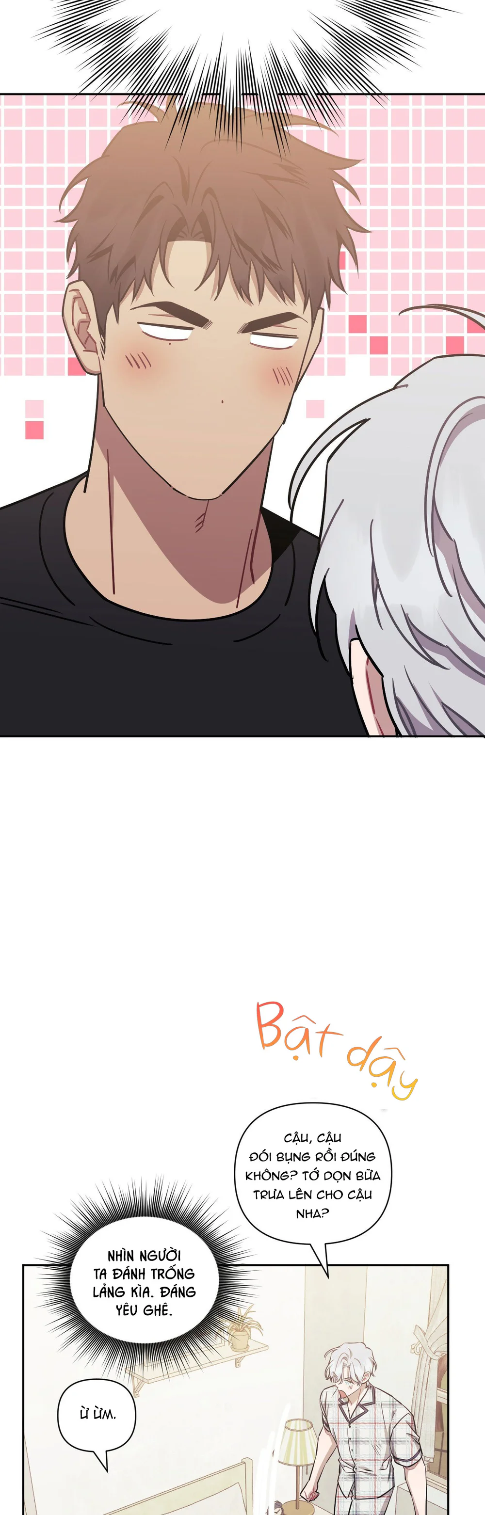 HƠN CẢ BẠN BÈ Chapter 114 - Next Chapter 115 nt58