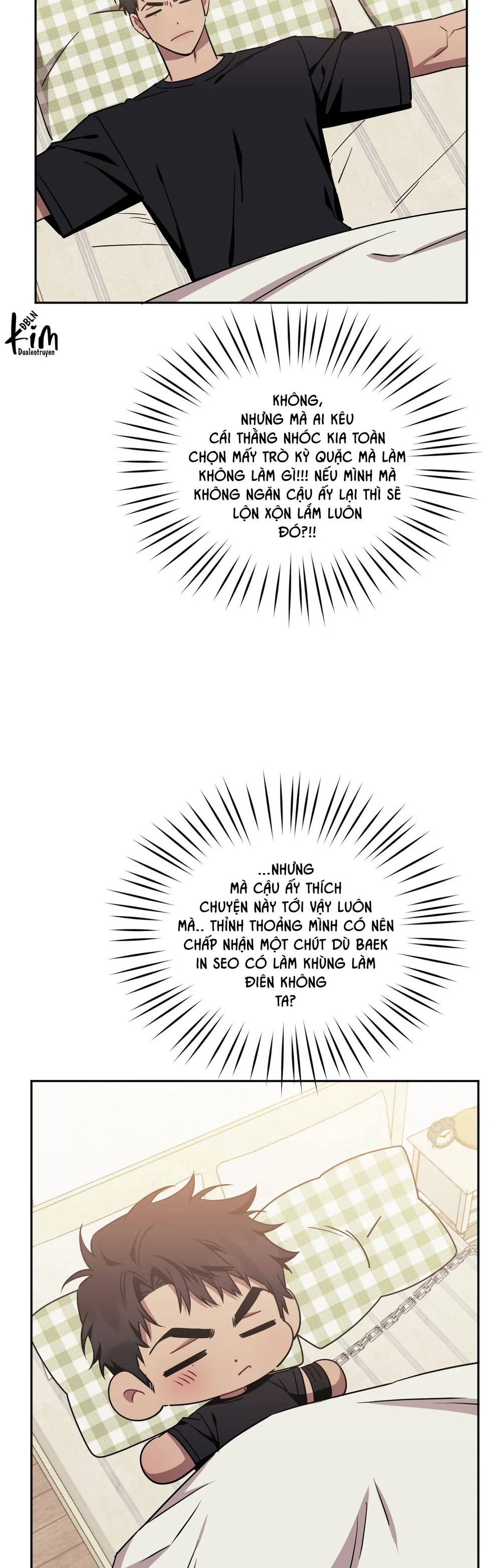 HƠN CẢ BẠN BÈ Chapter 114 - Next Chapter 115 nt58