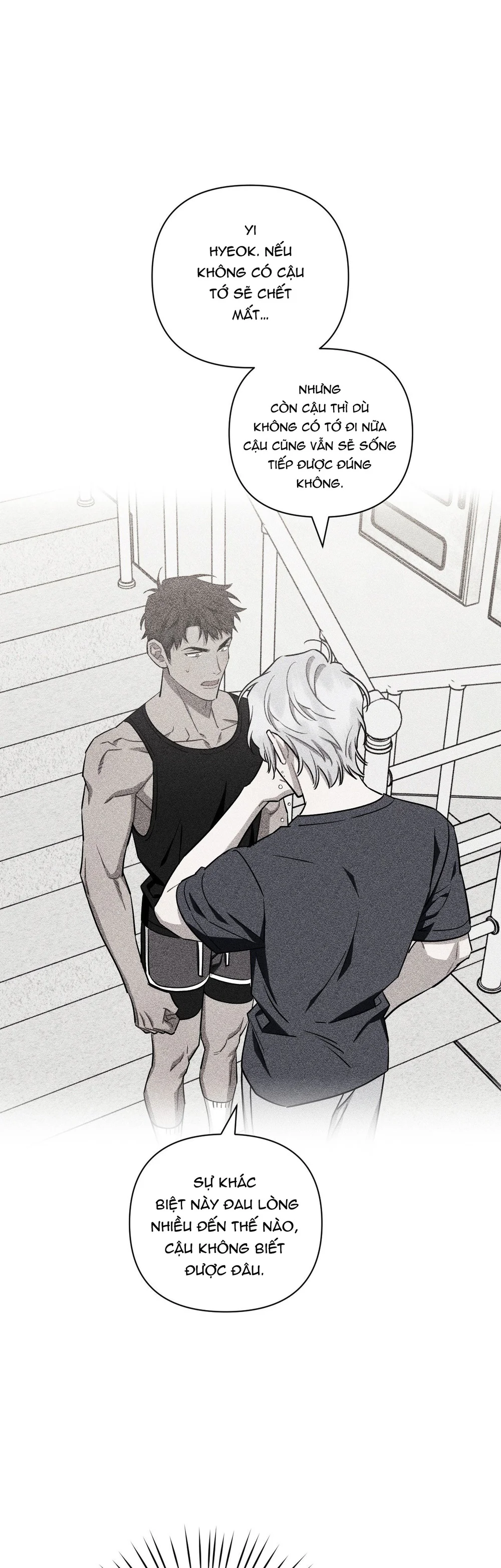 HƠN CẢ BẠN BÈ Chapter 114 - Next Chapter 115 nt58