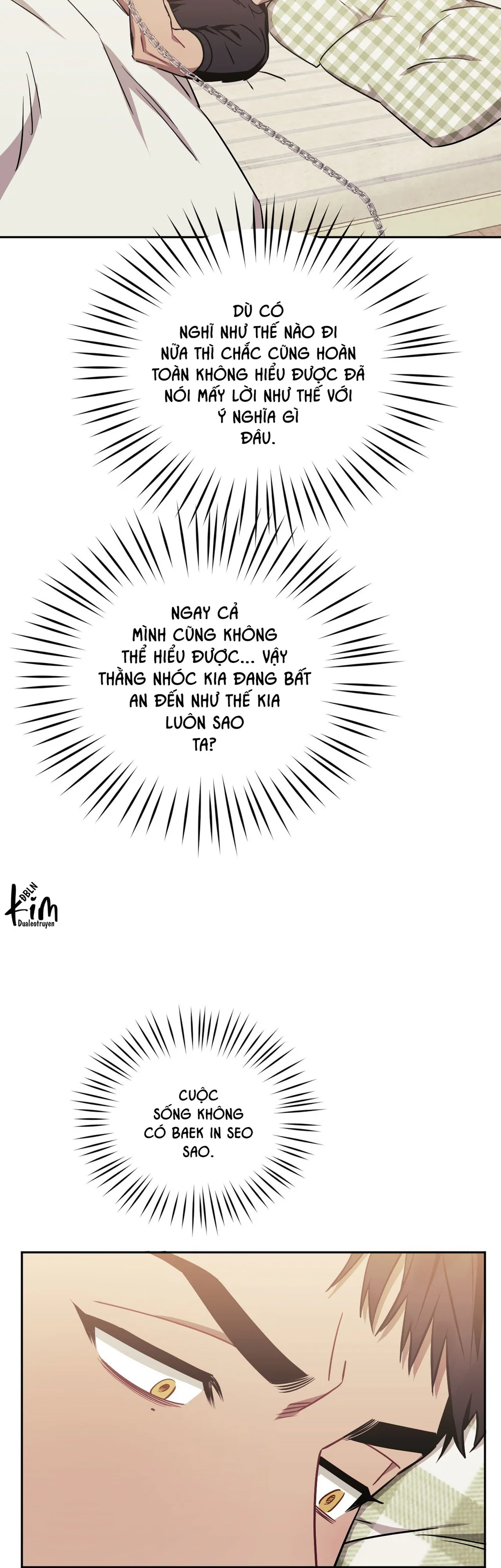 HƠN CẢ BẠN BÈ Chapter 114 - Next Chapter 115 nt58