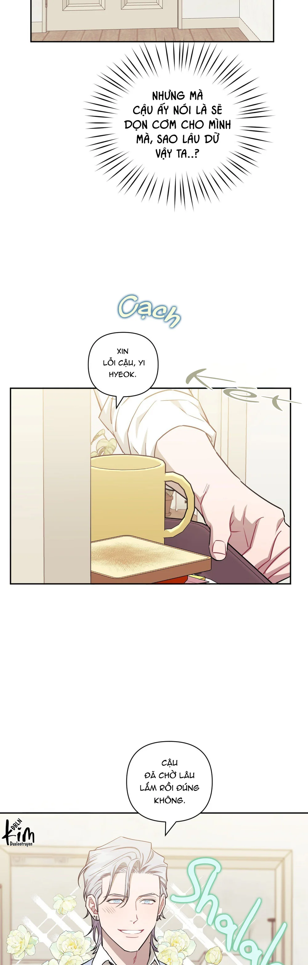 HƠN CẢ BẠN BÈ Chapter 114 - Next Chapter 115 nt58