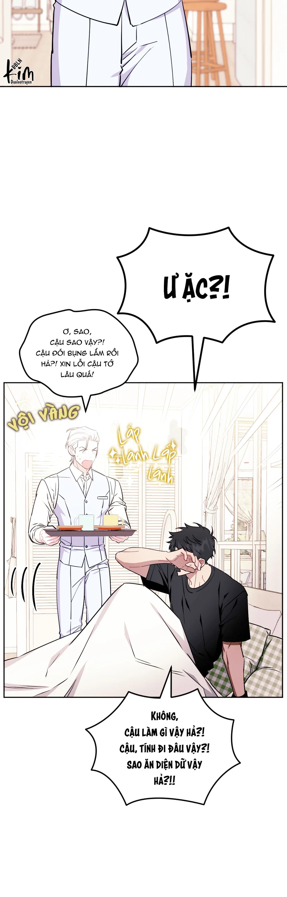 HƠN CẢ BẠN BÈ Chapter 114 - Next Chapter 115 nt58