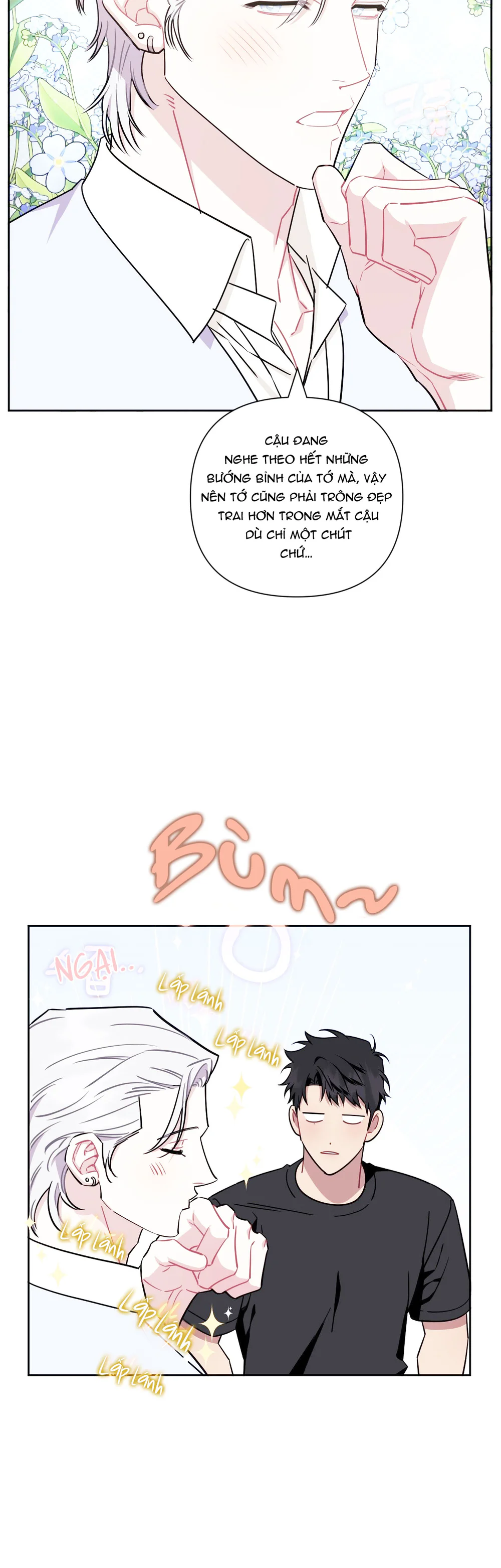 HƠN CẢ BẠN BÈ Chapter 114 - Next Chapter 115 nt58