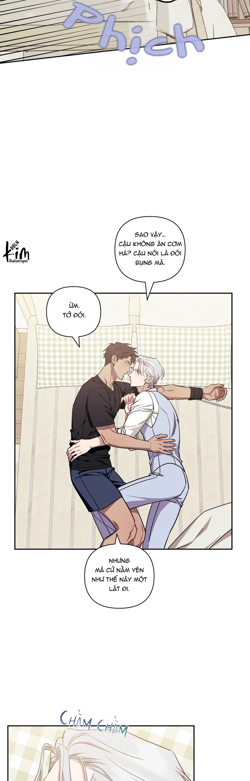 HƠN CẢ BẠN BÈ Chapter 114 - Next Chapter 115 nt58