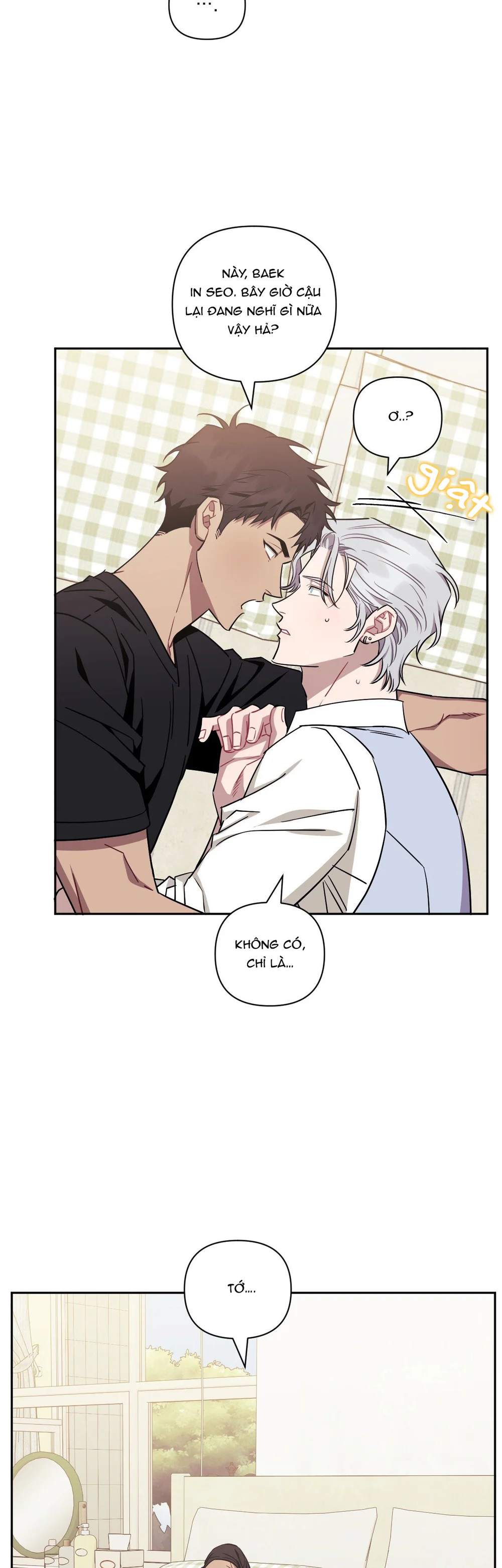 HƠN CẢ BẠN BÈ Chapter 114 - Next Chapter 115 nt58