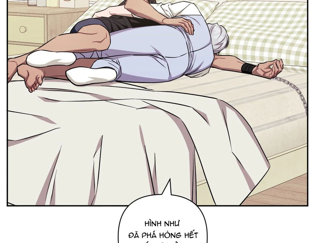 HƠN CẢ BẠN BÈ Chapter 114 - Next Chapter 115 nt58