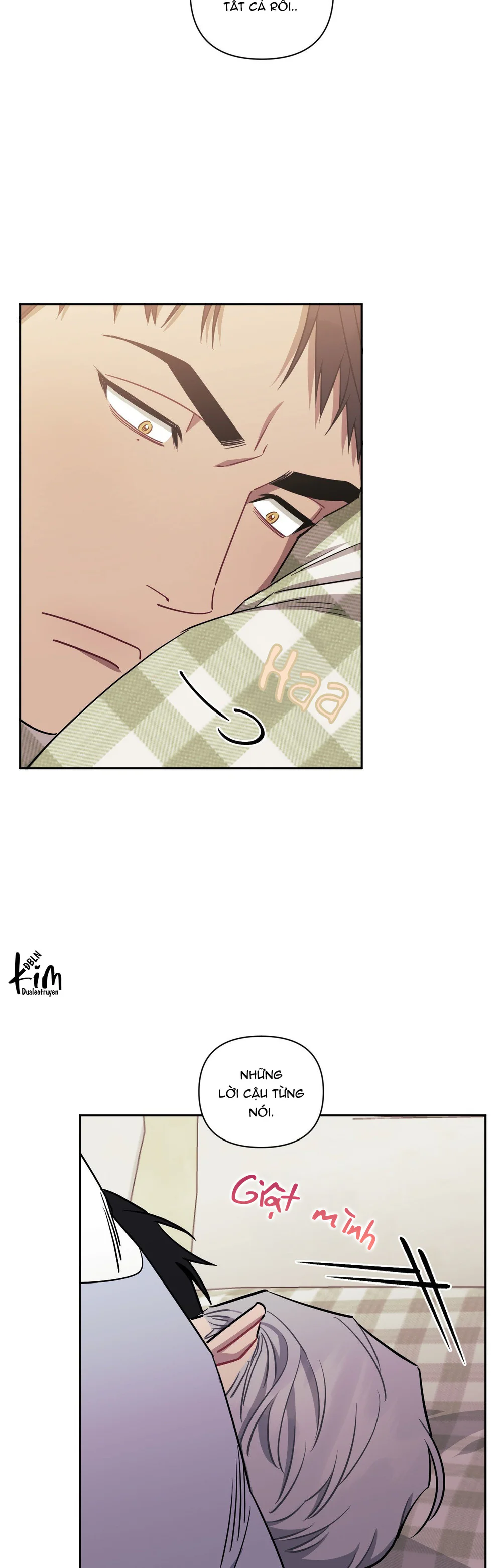 HƠN CẢ BẠN BÈ Chapter 114 - Next Chapter 115 nt58