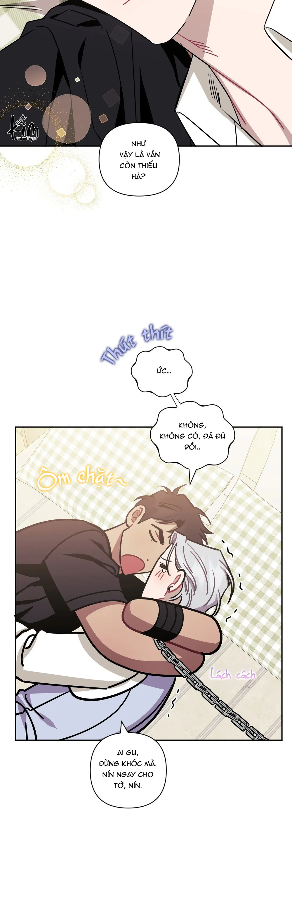 HƠN CẢ BẠN BÈ Chapter 114 - Next Chapter 115 nt58