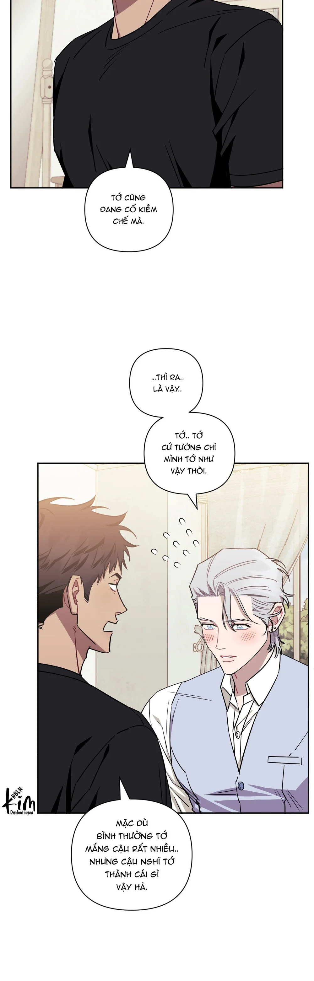 HƠN CẢ BẠN BÈ Chapter 114 - Next Chapter 115 nt58