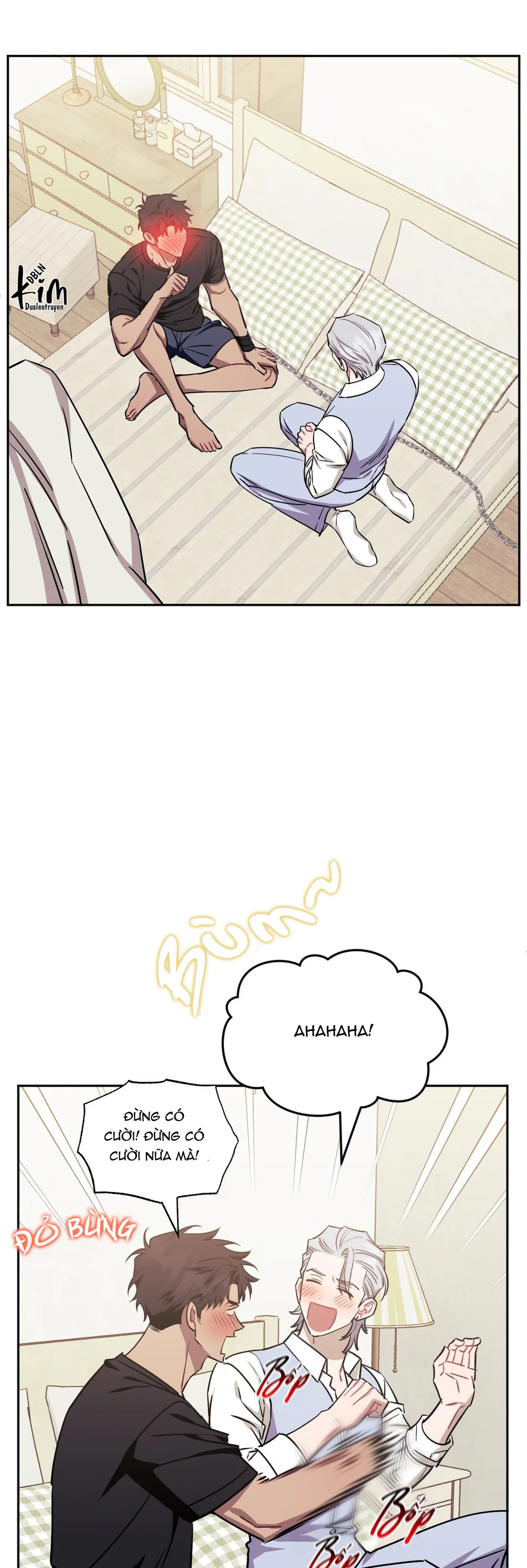 HƠN CẢ BẠN BÈ Chapter 114 - Next Chapter 115 nt58