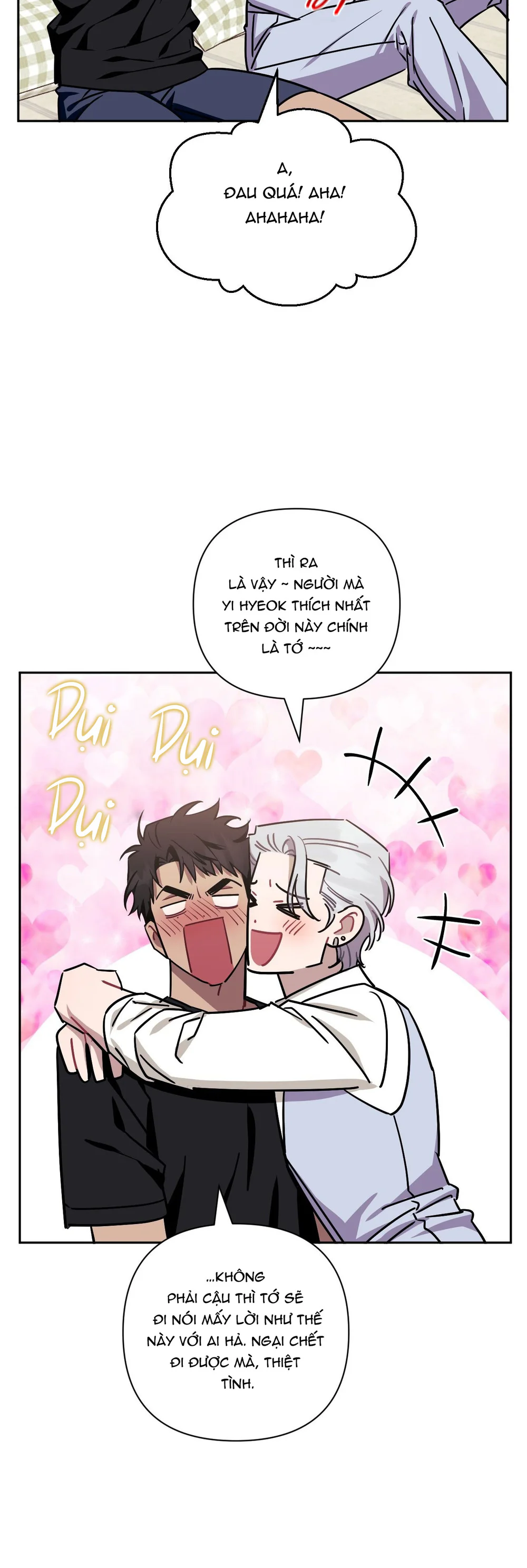 HƠN CẢ BẠN BÈ Chapter 114 - Next Chapter 115 nt58