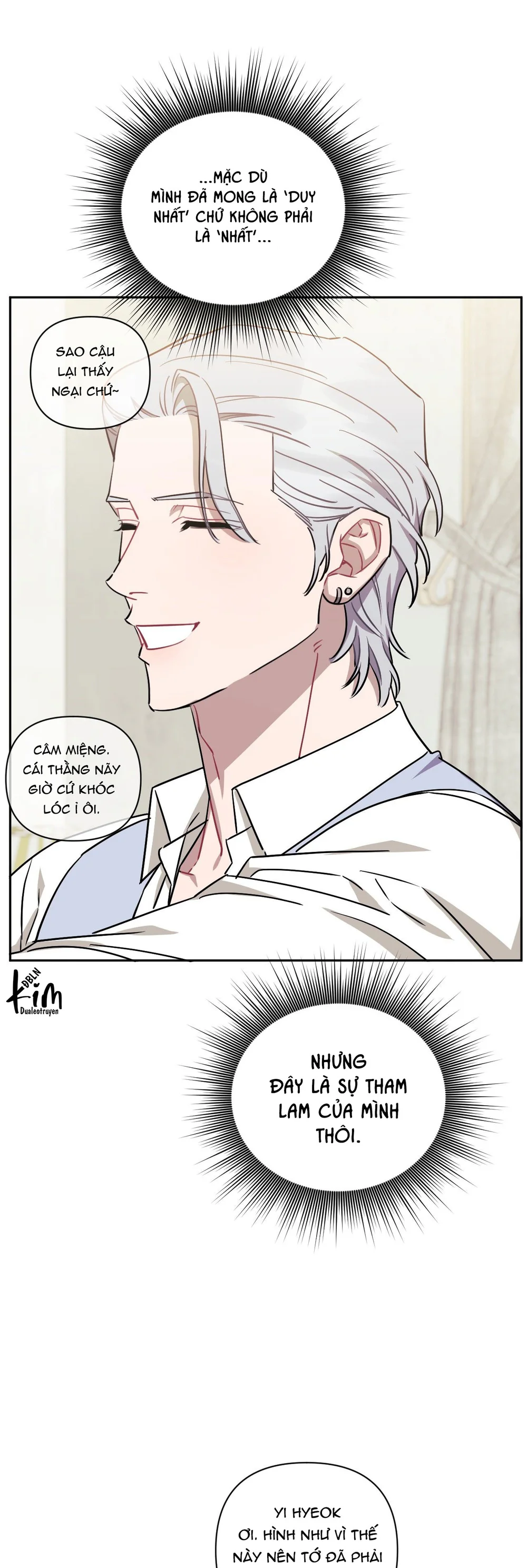 HƠN CẢ BẠN BÈ Chapter 114 - Next Chapter 115 nt58