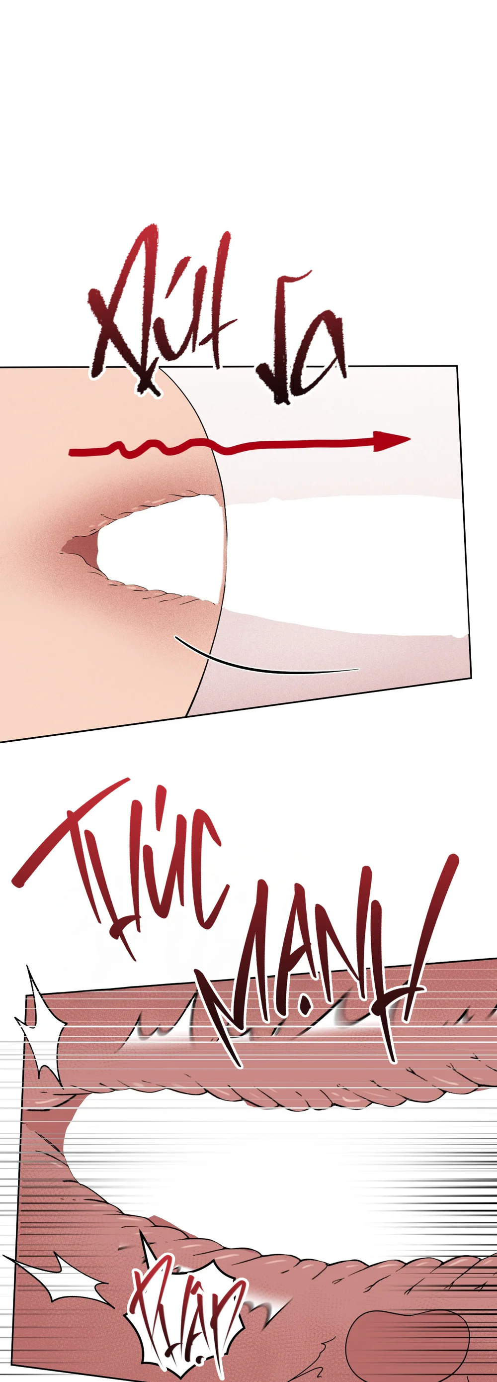 ĐIỀU MAY MẮN NHẤT CUỘC ĐỜI TÔI Chapter 69 - Next Chapter 70