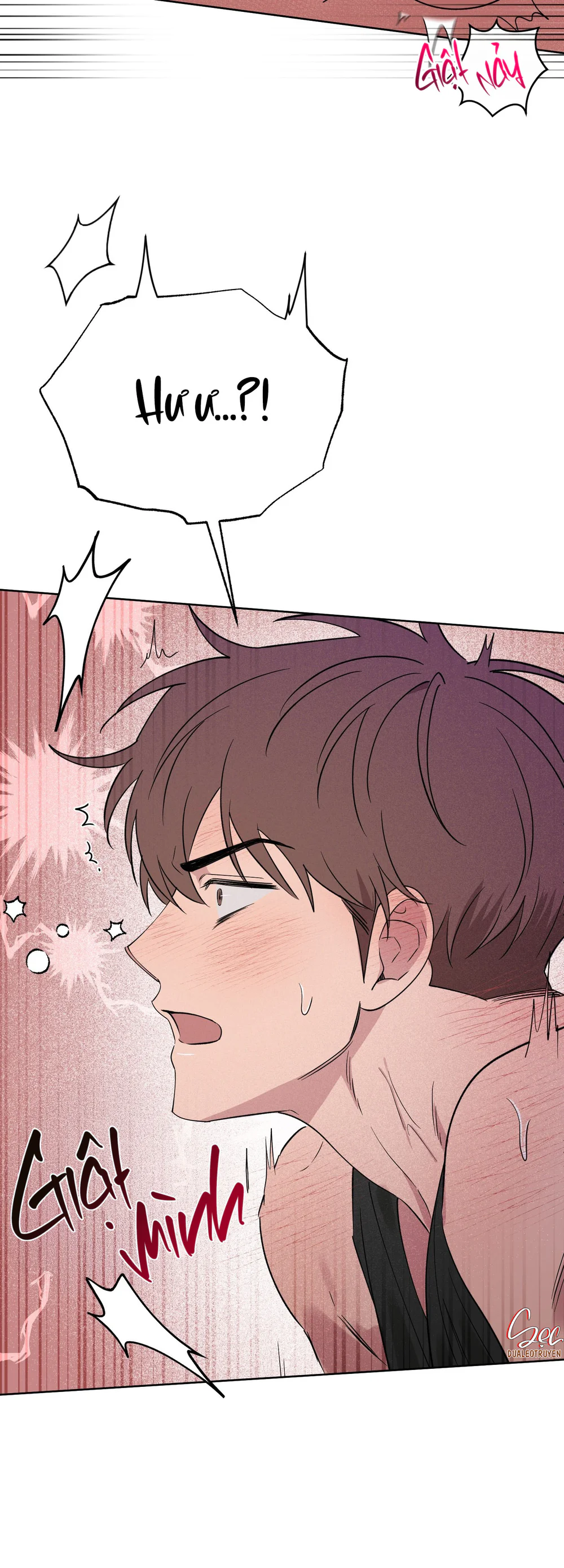 ĐIỀU MAY MẮN NHẤT CUỘC ĐỜI TÔI Chapter 69 - Next Chapter 70