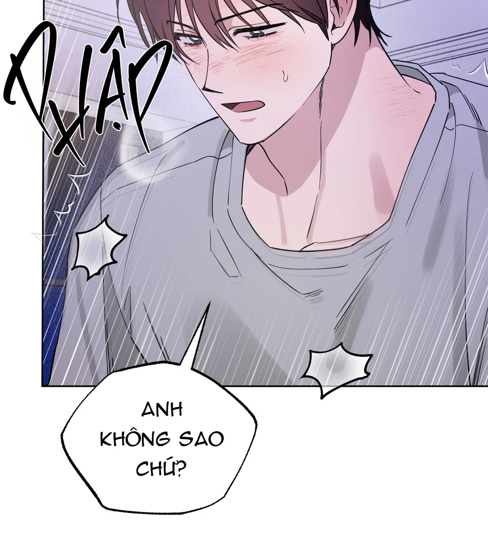 ĐIỀU MAY MẮN NHẤT CUỘC ĐỜI TÔI Chapter 69 - Next Chapter 70