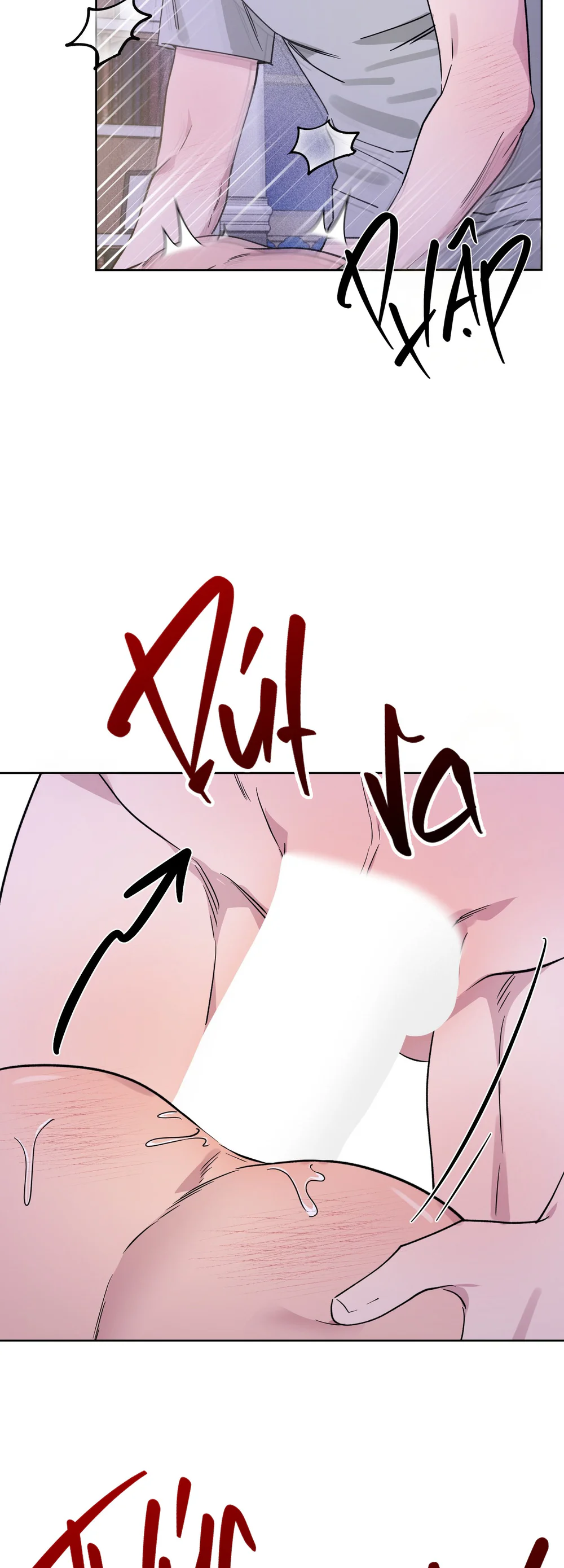 ĐIỀU MAY MẮN NHẤT CUỘC ĐỜI TÔI Chapter 69 - Next Chapter 70