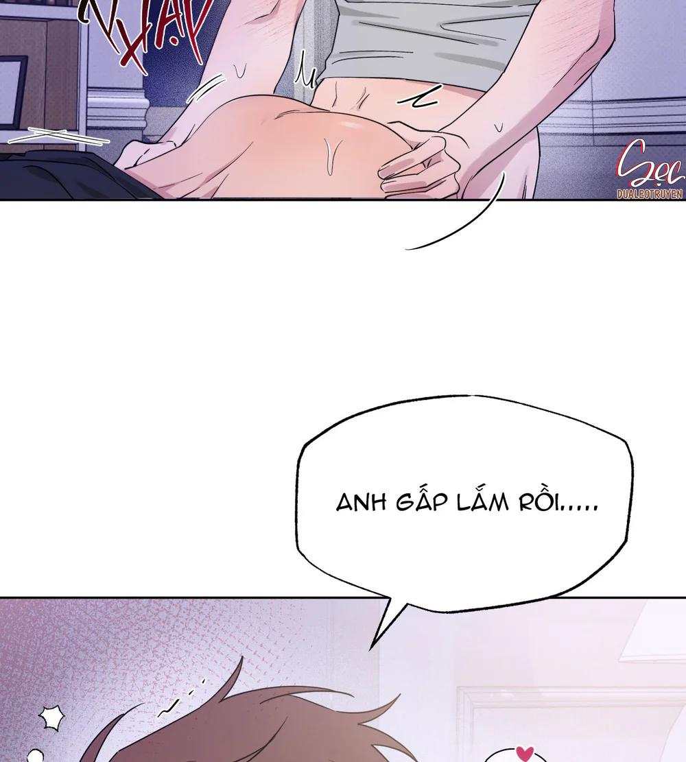 ĐIỀU MAY MẮN NHẤT CUỘC ĐỜI TÔI Chapter 69 - Next Chapter 70